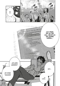 Zombie 100 – Bucket List of the Dead - Carlsen - Band 02