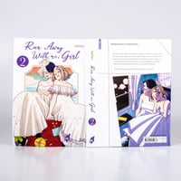 Kakeochi Girl - Carlsen - Band 02