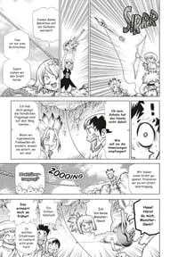 Dr. Stone - Carlsen - Band 21