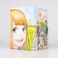 Orange - Carlsen - Band 07 in limited collector's slipcase with extras