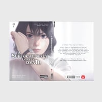 Furitsumore Kodoku na Shi yo - Carlsen - Vol. 07