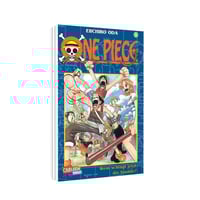 One Piece Band 005