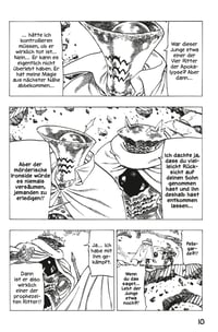 The Seven Deadly Sins: Four Knights of the Apocalypse - Carlsen - Vol. 02