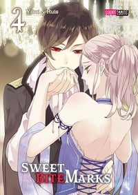 Sweet Bite Marks - papertoons - Band 04