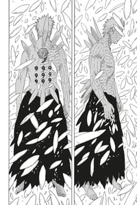 Naruto Massiv - Carlsen - Band 023