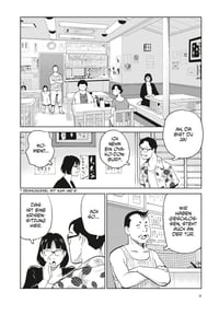 The Story of our Corpse Hunt - Carlsen - Band 03