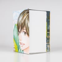 Orange - Carlsen - Band 07 in limited collector's slipcase with extras