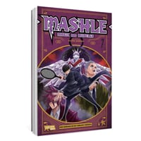 Mashle: Magic and Muscles - Carlsen - Vol. 07