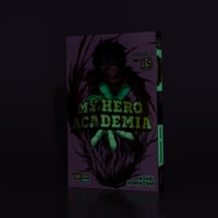 My Hero Academia - Carlsen - Band 35