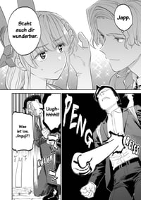 Fabiniku - Manga Jam Session - Band 08