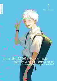 Der Sommer, in dem Hikaru starb - Altraverse - Band 01