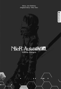 NieR:Automata - Altraverse - Band 03