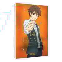 Moriaty the Patriot - Carlsen - Band 014