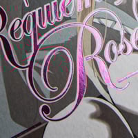 Requiem of the Rose King - Carlsen - Band 15