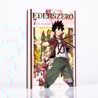 Eden Zero – Band 7