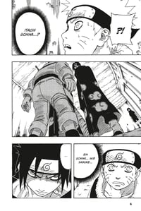 Naruto Massiv - Carlsen - Band 006