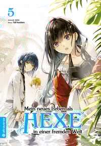 Tensei Majo wa Horobi o Tsugeru - Altraverse - Band 05