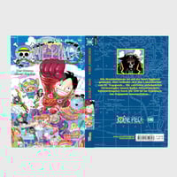 One Piece - Carlsen - Vol. 106