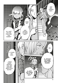 Overlord - Carlsen - Band 12