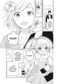 Yuzu - die kleine Tierärztin - Carlsen - Band 05