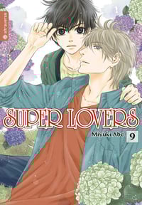 Super Lovers Band 9