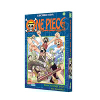 One Piece Band 005
