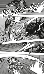 Vigilante - My Hero Academia Illegals - Carlsen - Band 014