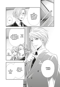 Moriaty the Patriot - Carlsen - Band 07