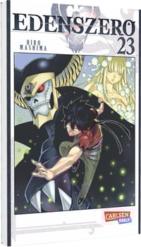 Edens Zero - Carlsen - Band 23