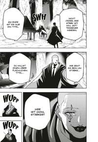 Mashle: Magic and Muscles - Carlsen - Vol. 06