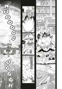 Dr. Stone - Carlsen - Band 26