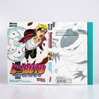 Boruto - Naruto the next Generation - Carlsen - Vol. 12