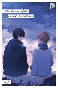 I Cannot Reach You - Mangacult - Band 05