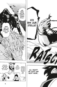 My Hero Academia - Carlsen - Band 03