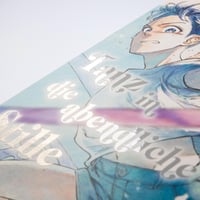 Tanz in die abendliche Stille - Carlsen - Band 02