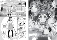 Don't kiss the dragon - Loewe Manga - Band 01