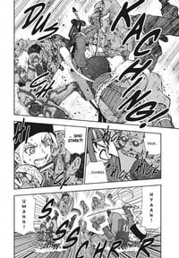 Zombie 100 – Bucket List of the Dead - Carlsen - Band 09