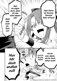 Fabiniku - Manga Jam Session - Band 06