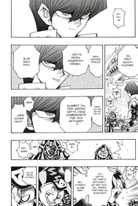 Yu-Gi-Oh! Massiv - Carlsen - Band 08