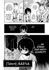 Hell Mode: Unterforderter Hardcore-Gamer findet die ultimative Challenge in einer anderen Welt - Der Beschwörer des Anfangs - Manga Jam Session - Band 01