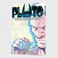 Pluto Band 005