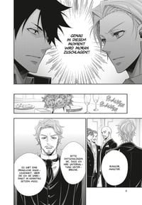 Moriaty the Patriot - Carlsen - Band 016