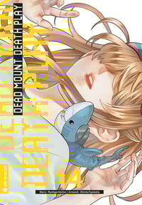 Dead Mount Death Play - altraverse - Band 14