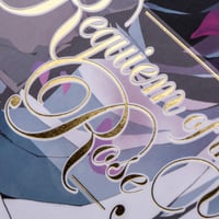 Requiem of the Rose King - Carlsen - Band 09