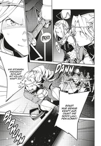 Overlord - Carlsen - Band 13