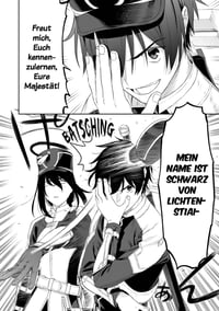 Fabiniku - Manga Jam Session - Band 04