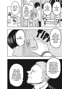 Mashle: Magic and Muscles - Carlsen - Vol. 01