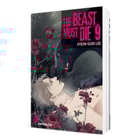 Yasuneun Jugeoya Handa - Carlsen - Band 09