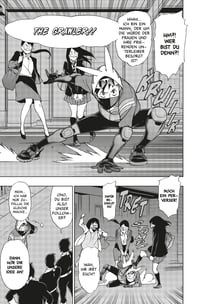 My Hero Academia: Vigilantes - Carlsen - Band 02