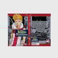 The Seven Deadly Sins: Four Knights of the Apocalypse - Carlsen - Vol. 07